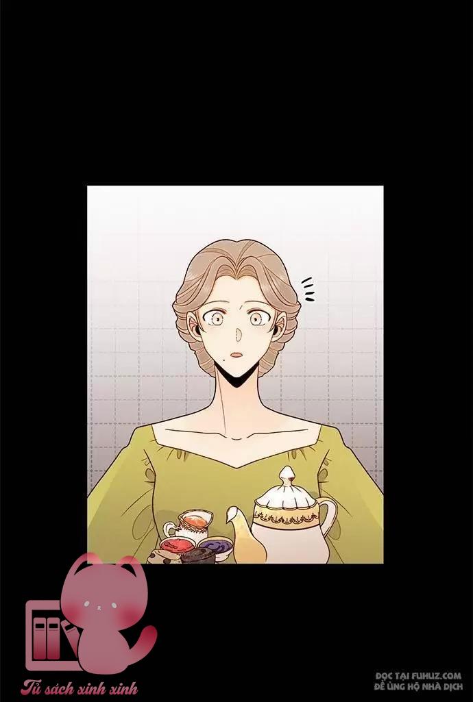 Hoàng Hậu Tái Hôn - Chap 76 - Trang 14