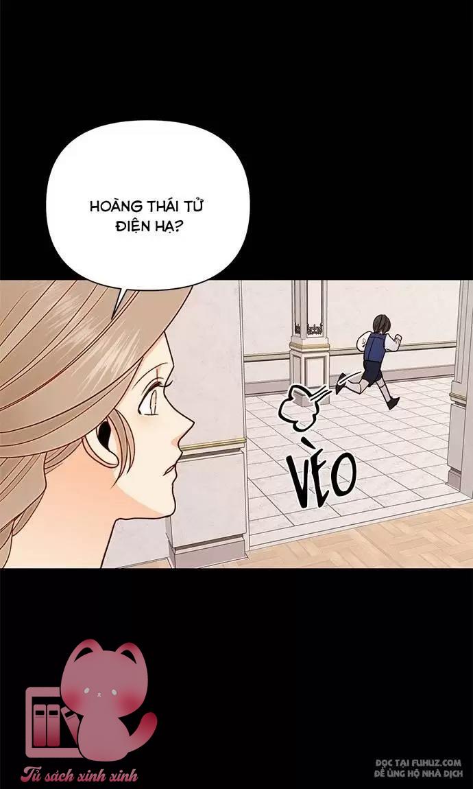 Hoàng Hậu Tái Hôn - Chap 76 - Trang 15