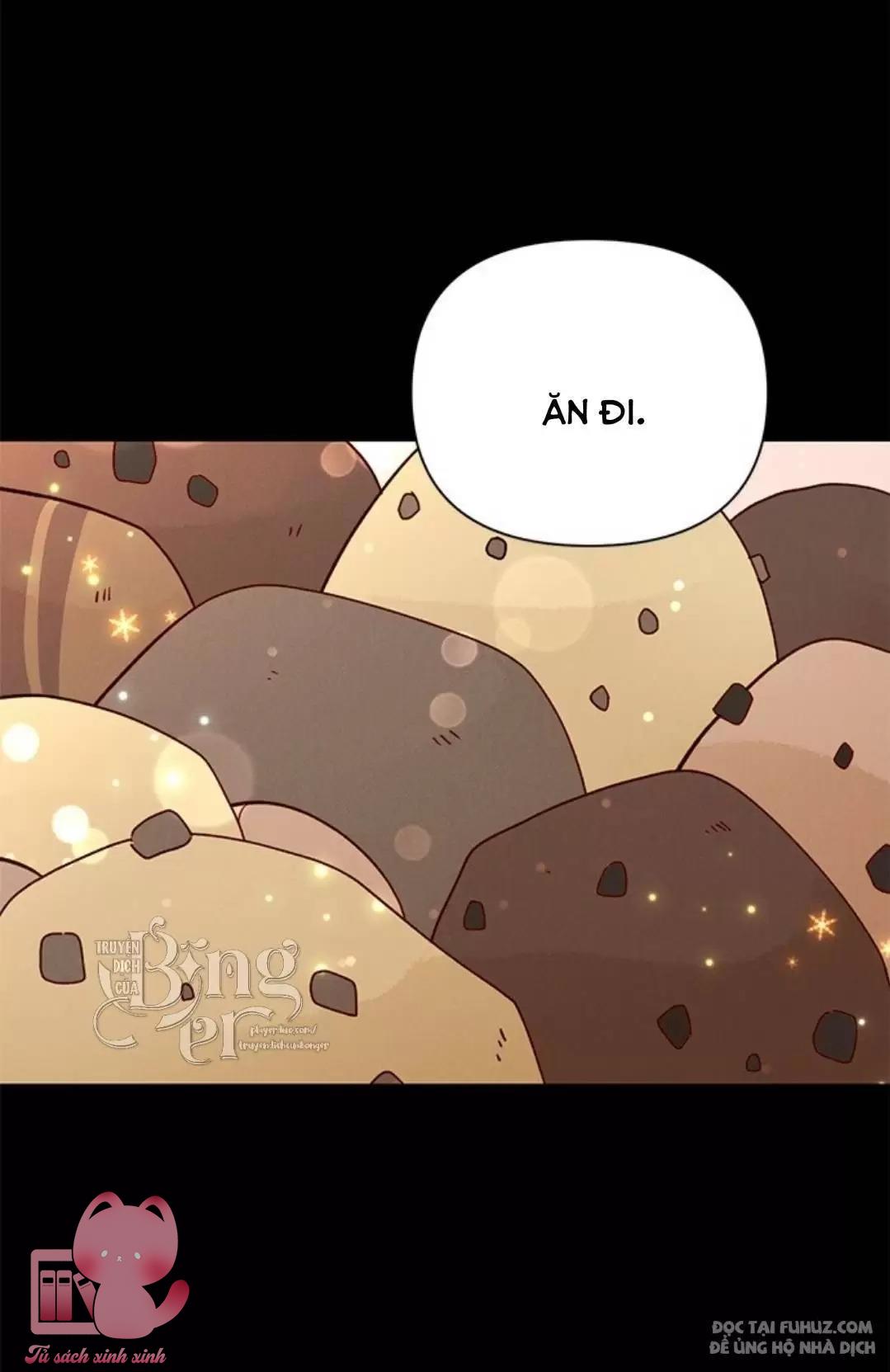 Hoàng Hậu Tái Hôn - Chap 76 - Trang 19