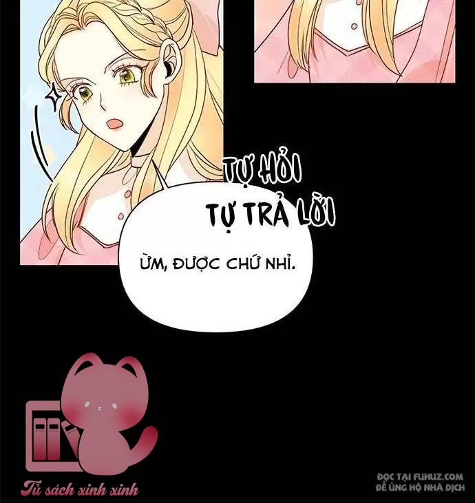 Hoàng Hậu Tái Hôn - Chap 76 - Trang 21