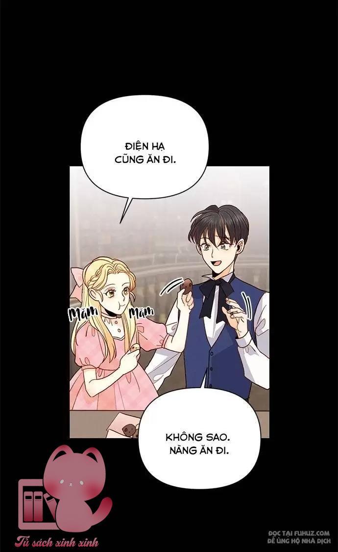 Hoàng Hậu Tái Hôn - Chap 76 - Trang 23