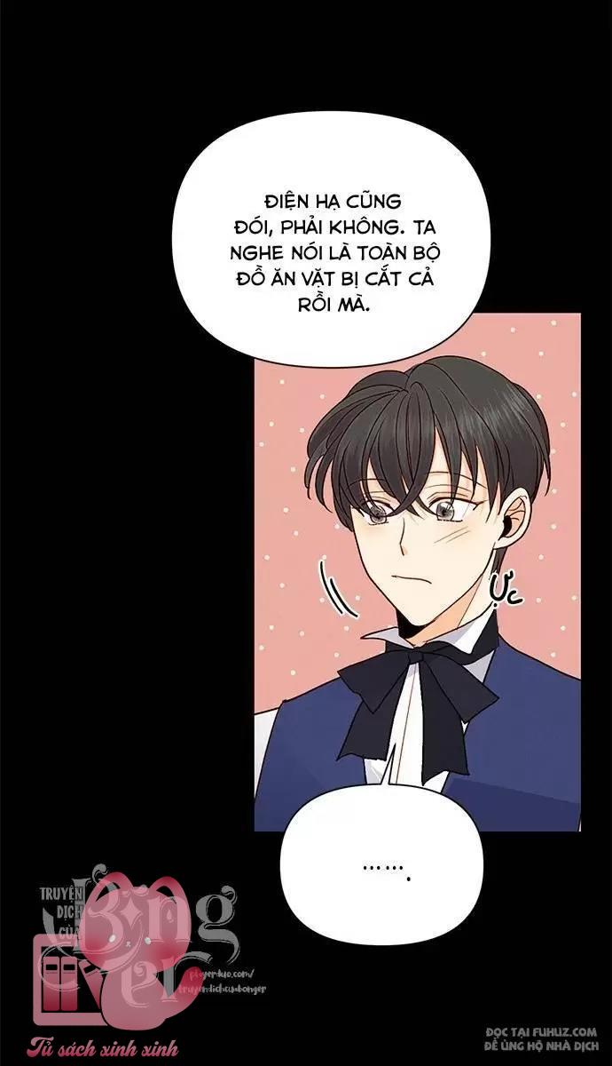 Hoàng Hậu Tái Hôn - Chap 76 - Trang 24