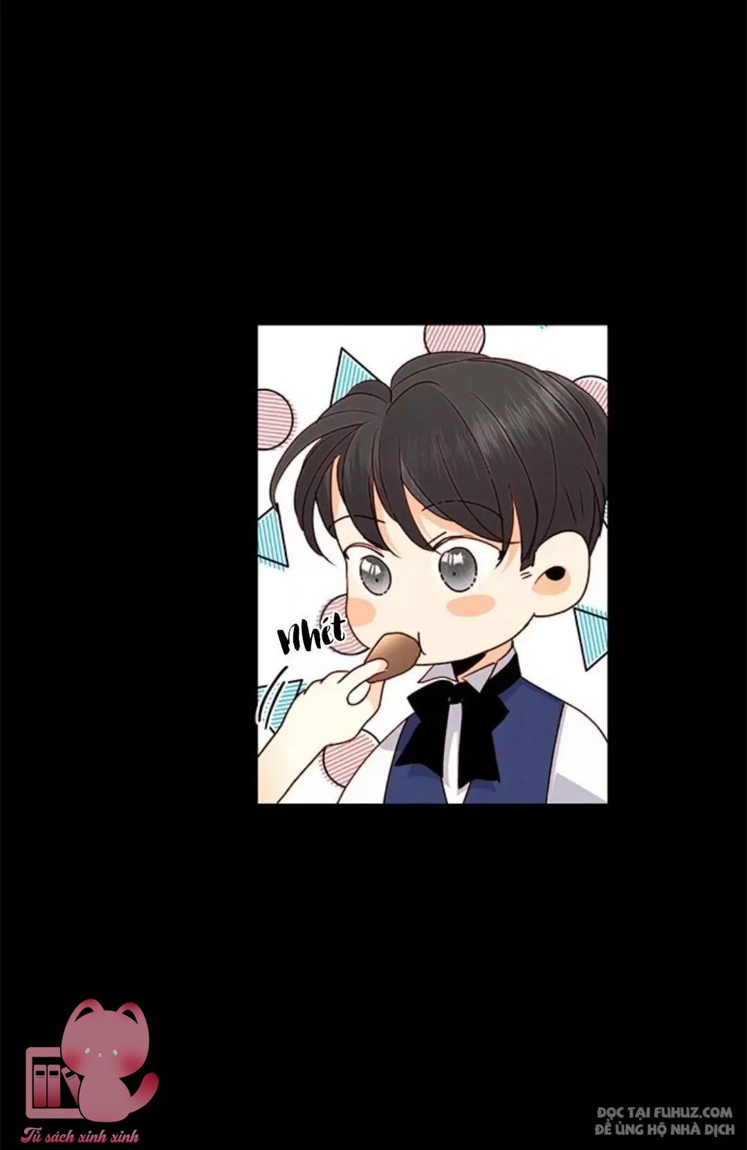 Hoàng Hậu Tái Hôn - Chap 76 - Trang 27