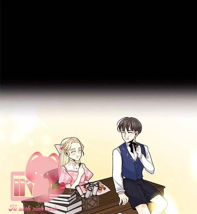 Hoàng Hậu Tái Hôn - Chap 76 - Trang 28
