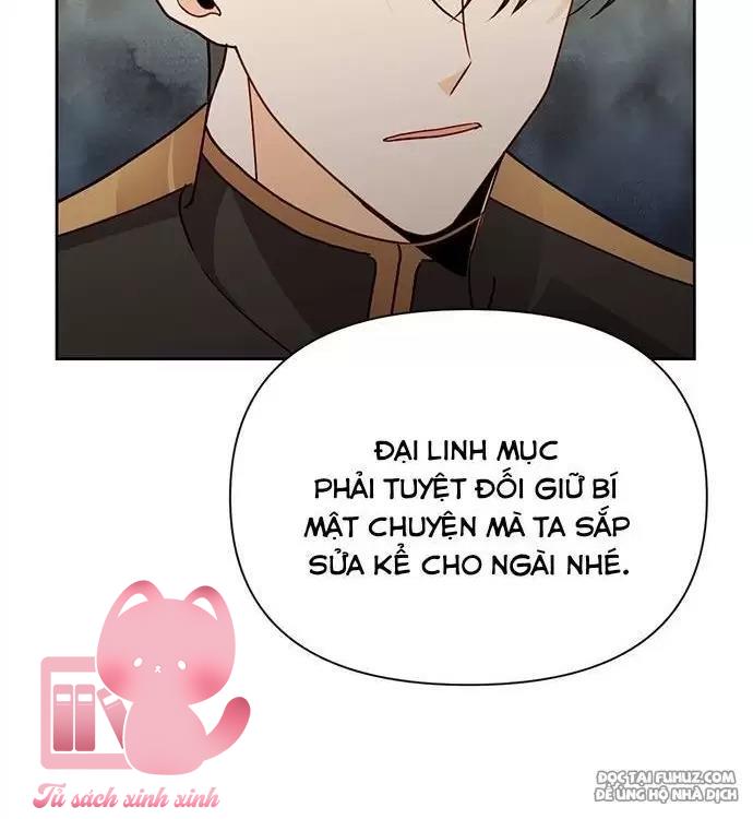 Hoàng Hậu Tái Hôn - Chap 76 - Trang 3