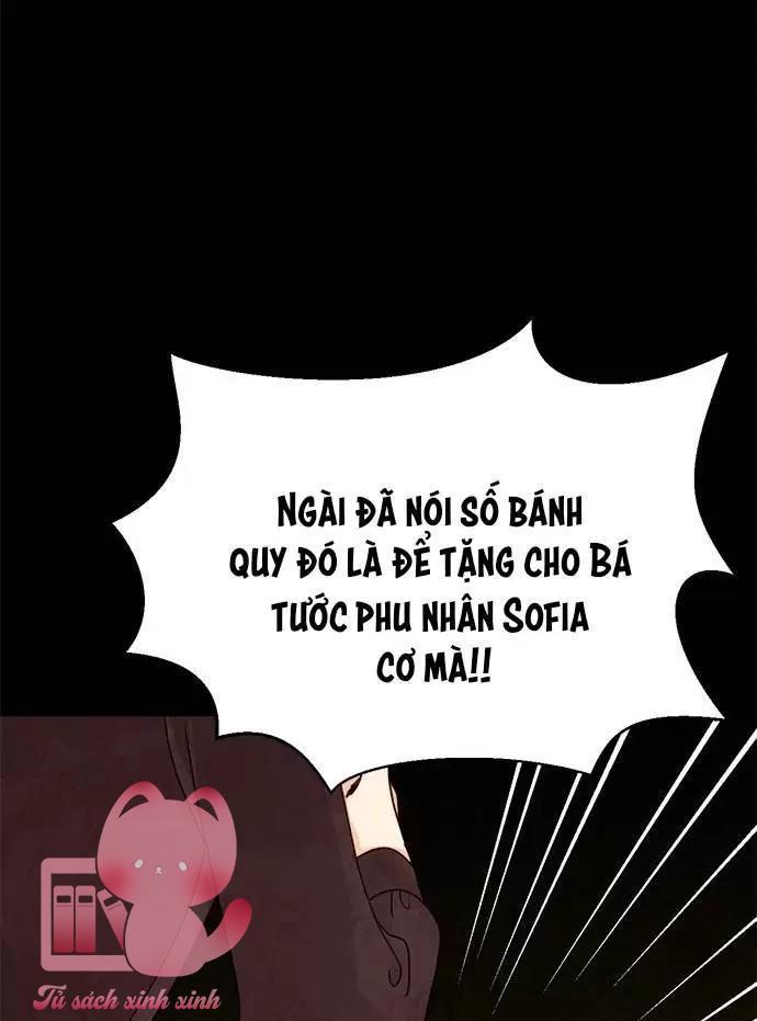 Hoàng Hậu Tái Hôn - Chap 76 - Trang 30