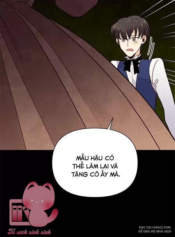 Hoàng Hậu Tái Hôn - Chap 76 - Trang 31