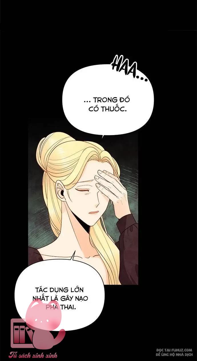 Hoàng Hậu Tái Hôn - Chap 76 - Trang 33