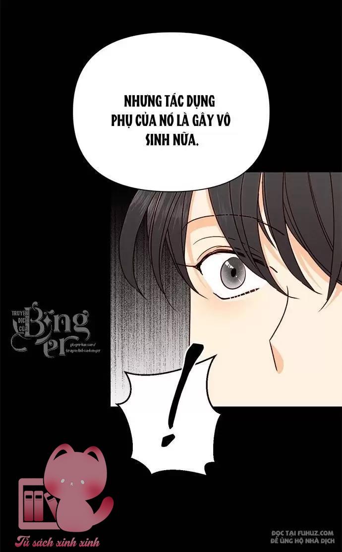 Hoàng Hậu Tái Hôn - Chap 76 - Trang 34