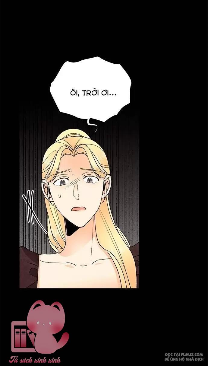 Hoàng Hậu Tái Hôn - Chap 76 - Trang 37