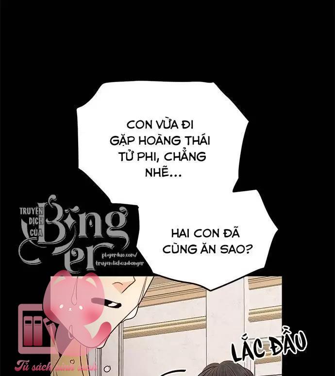 Hoàng Hậu Tái Hôn - Chap 76 - Trang 39
