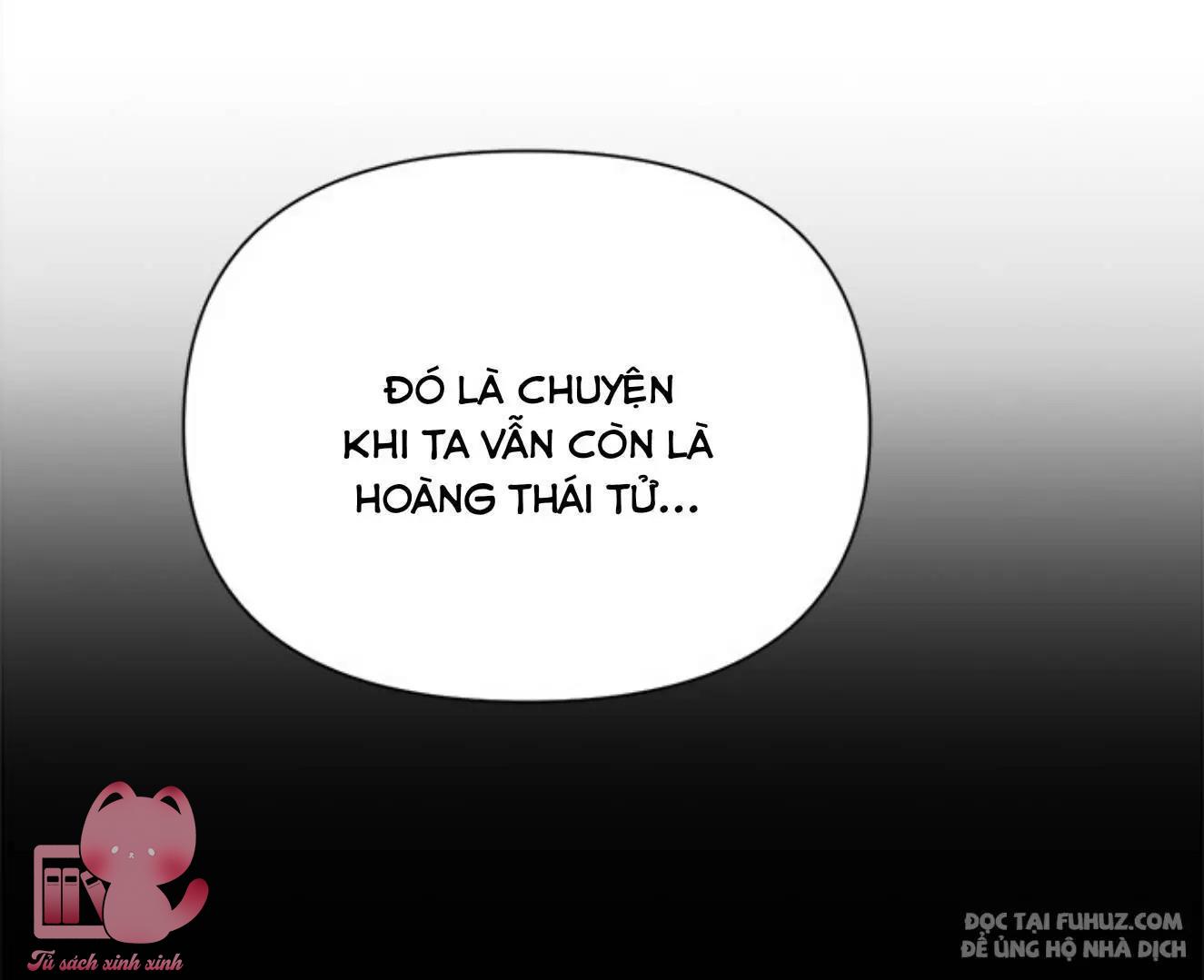 Hoàng Hậu Tái Hôn - Chap 76 - Trang 4