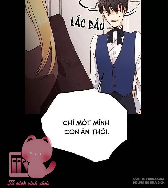 Hoàng Hậu Tái Hôn - Chap 76 - Trang 40