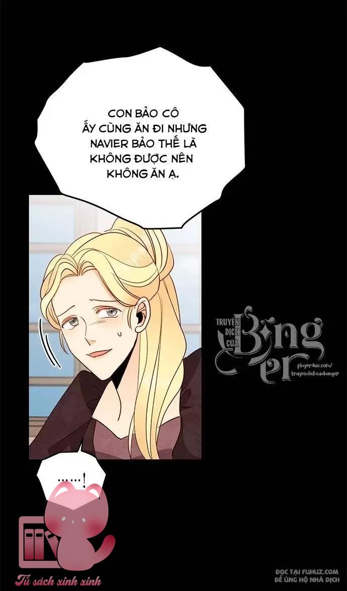 Hoàng Hậu Tái Hôn - Chap 76 - Trang 41
