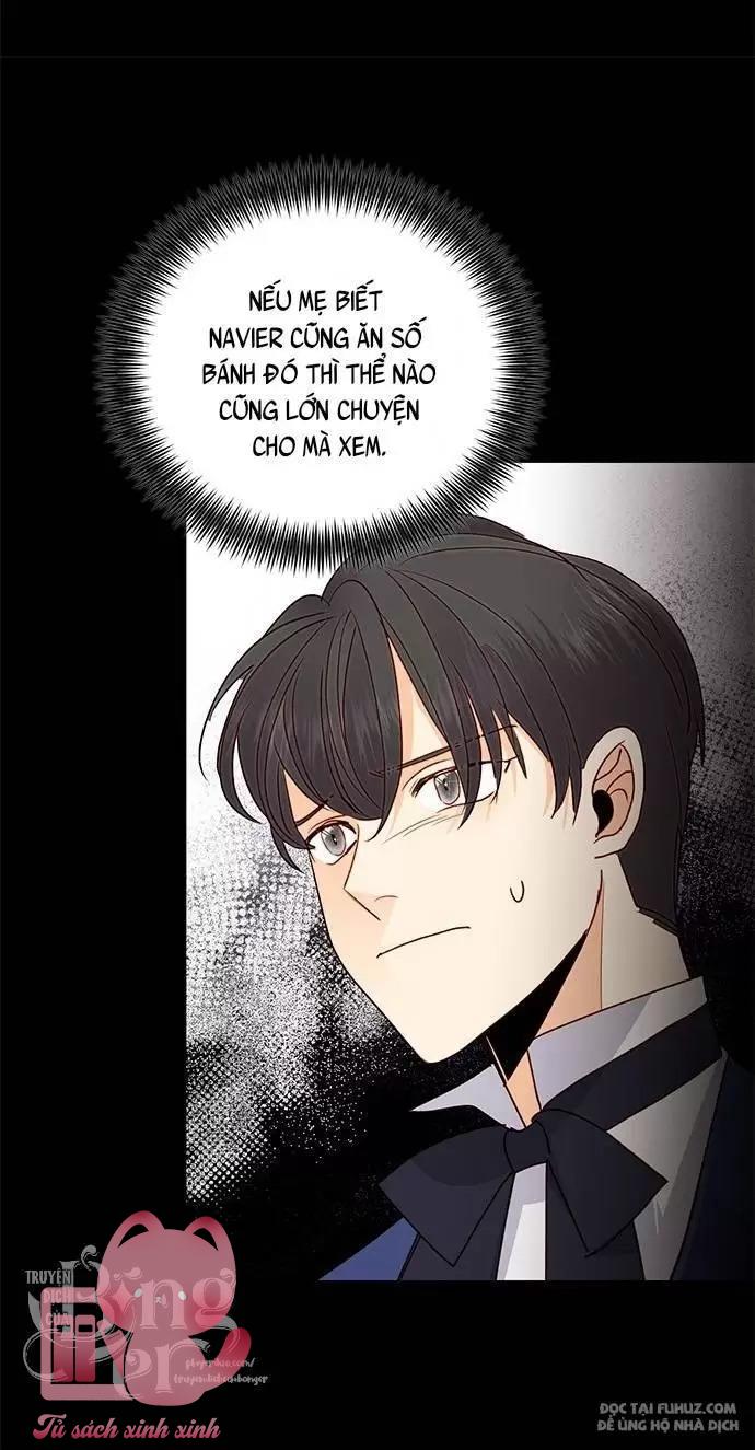 Hoàng Hậu Tái Hôn - Chap 76 - Trang 42