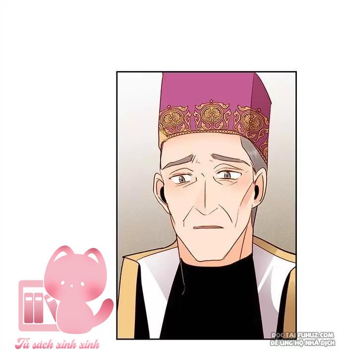 Hoàng Hậu Tái Hôn - Chap 76 - Trang 45