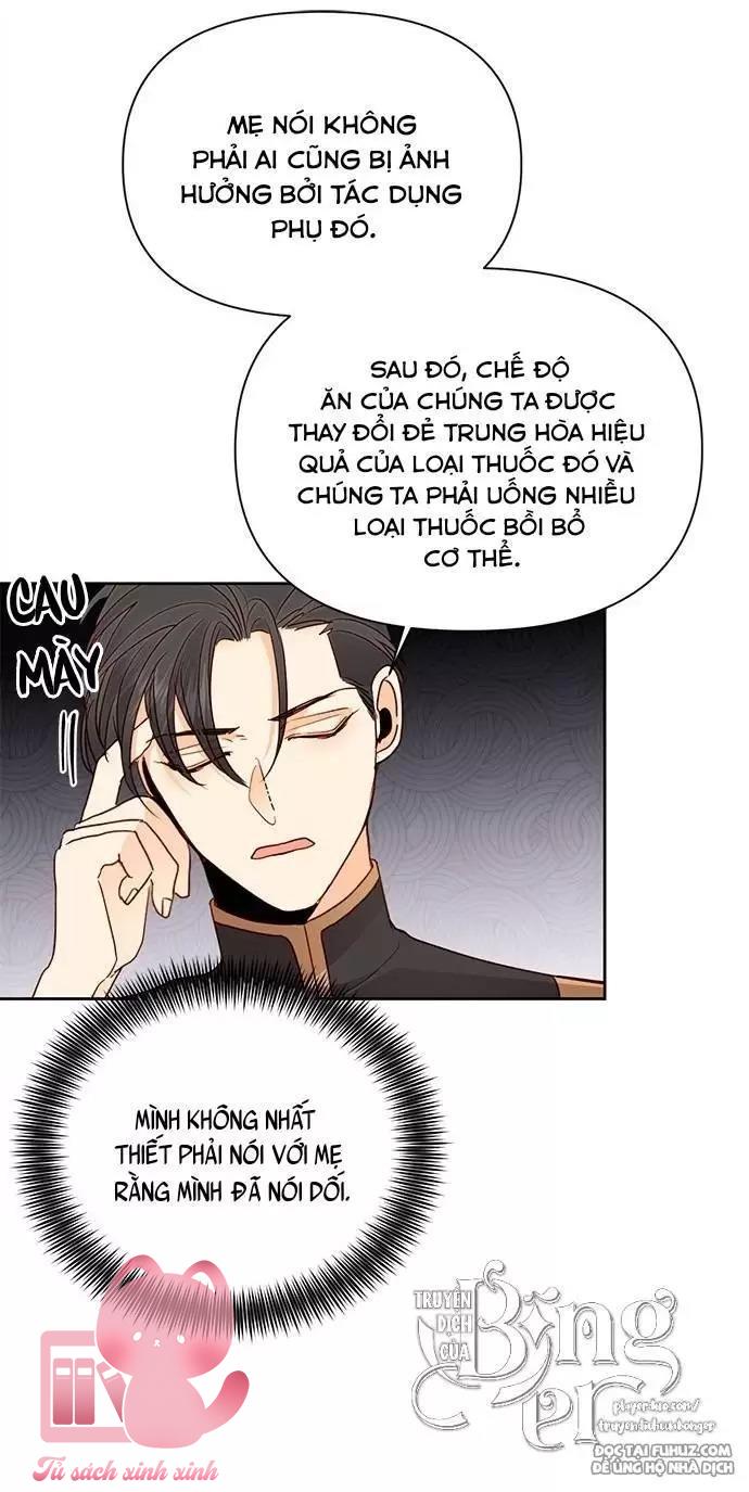Hoàng Hậu Tái Hôn - Chap 76 - Trang 46