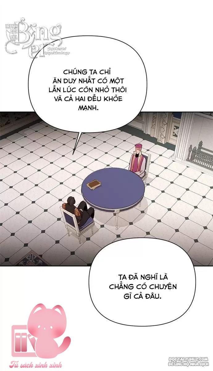 Hoàng Hậu Tái Hôn - Chap 76 - Trang 47