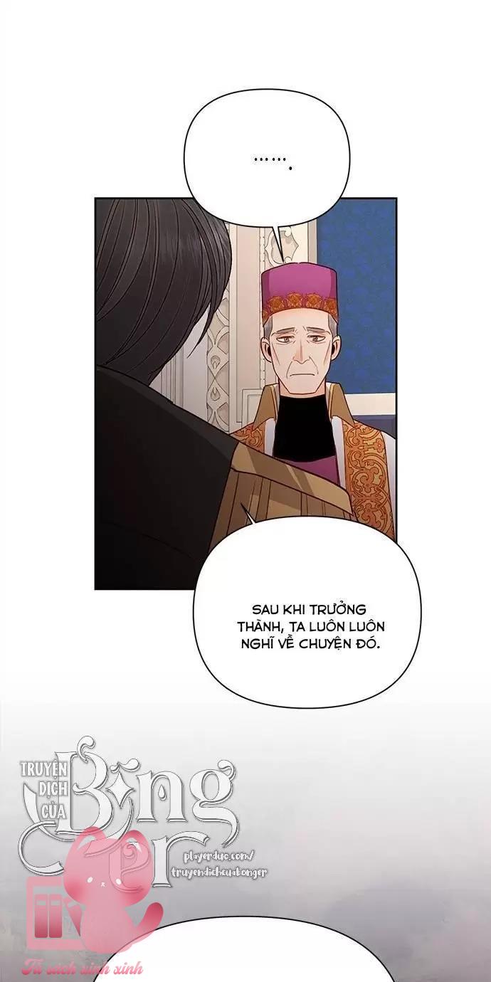 Hoàng Hậu Tái Hôn - Chap 76 - Trang 48