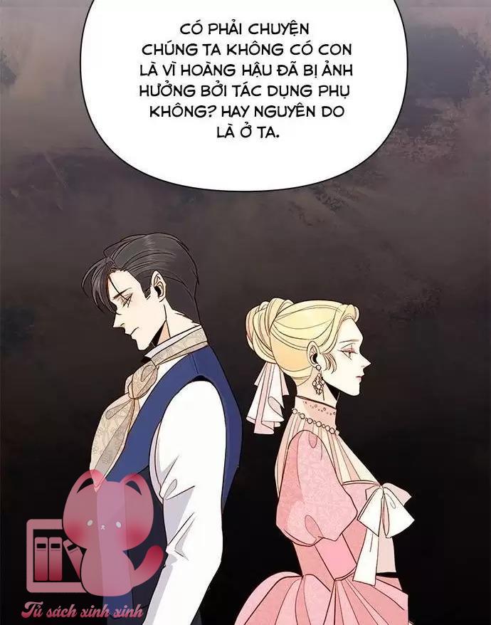 Hoàng Hậu Tái Hôn - Chap 76 - Trang 49