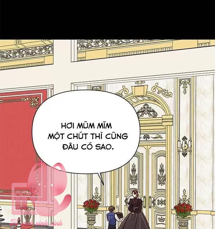 Hoàng Hậu Tái Hôn - Chap 76 - Trang 5