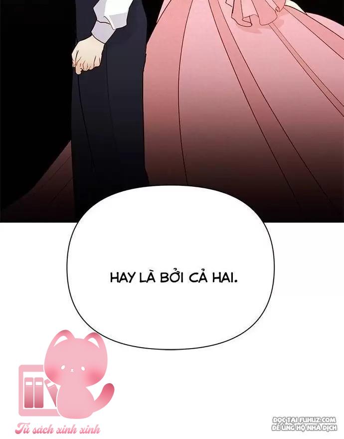 Hoàng Hậu Tái Hôn - Chap 76 - Trang 50