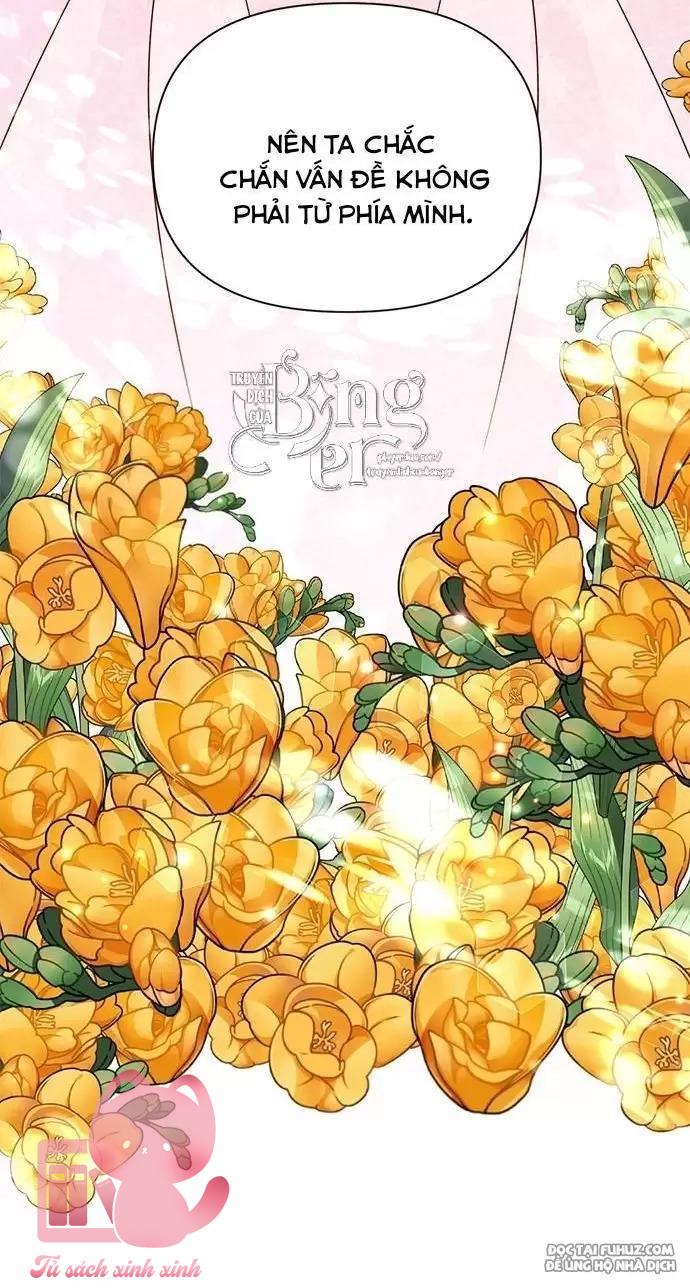 Hoàng Hậu Tái Hôn - Chap 76 - Trang 52