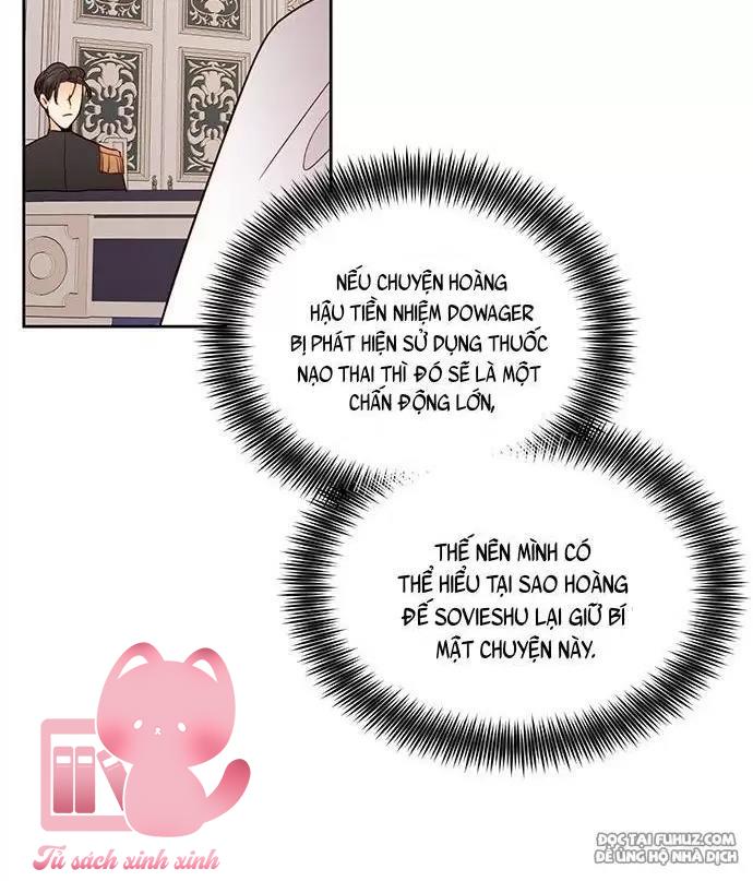 Hoàng Hậu Tái Hôn - Chap 76 - Trang 54