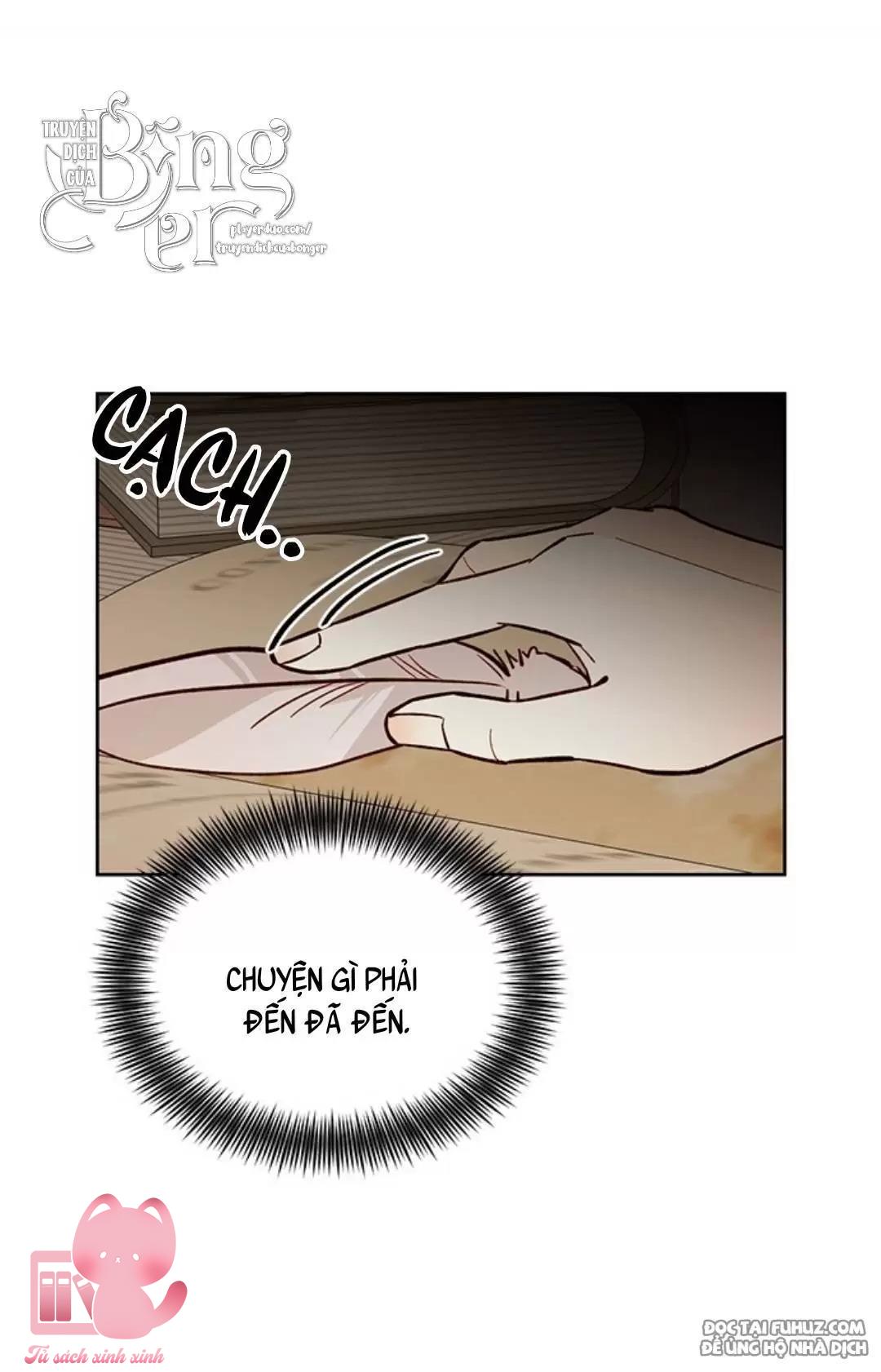 Hoàng Hậu Tái Hôn - Chap 76 - Trang 61