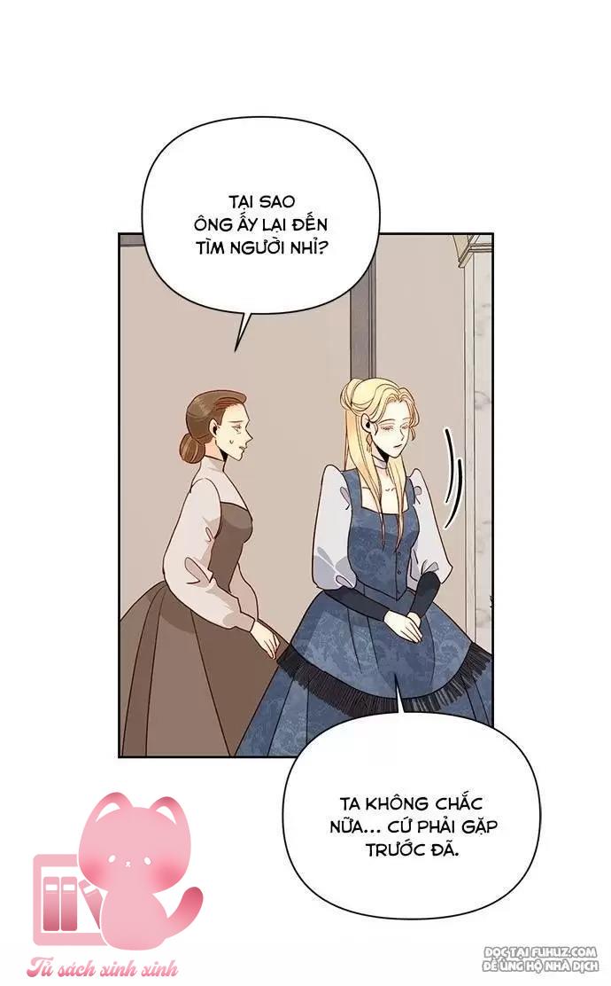 Hoàng Hậu Tái Hôn - Chap 76 - Trang 62