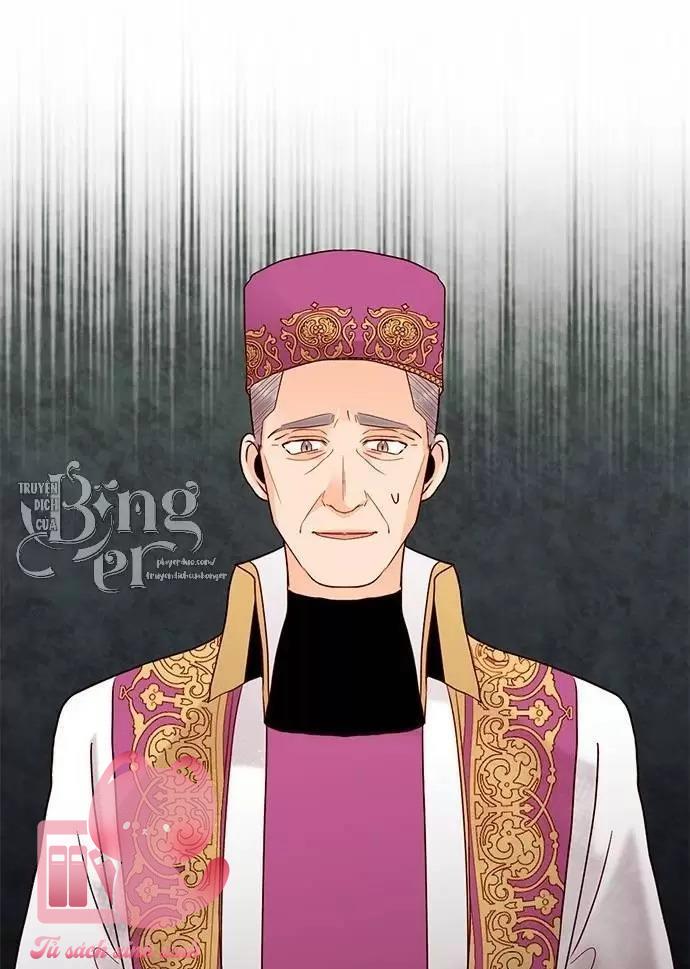 Hoàng Hậu Tái Hôn - Chap 76 - Trang 63