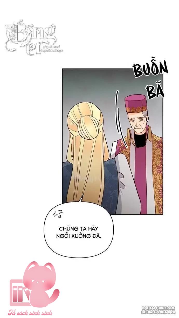 Hoàng Hậu Tái Hôn - Chap 76 - Trang 66