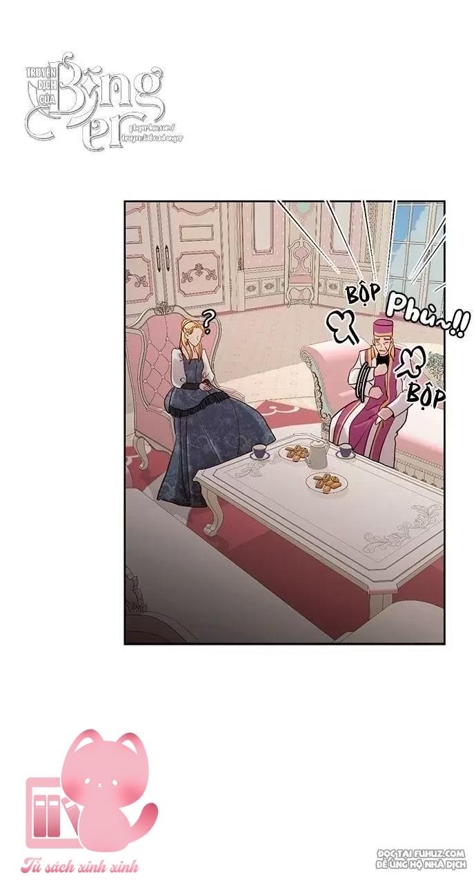 Hoàng Hậu Tái Hôn - Chap 76 - Trang 69
