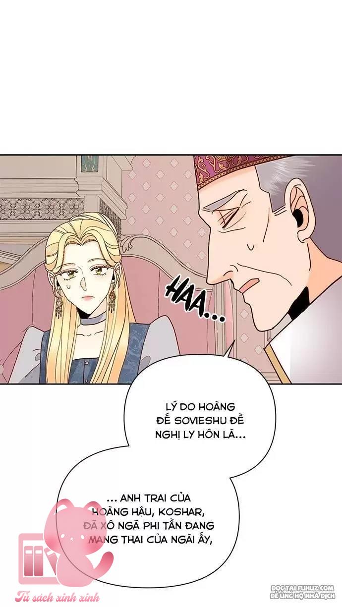 Hoàng Hậu Tái Hôn - Chap 76 - Trang 70