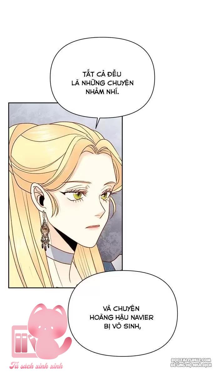 Hoàng Hậu Tái Hôn - Chap 76 - Trang 72