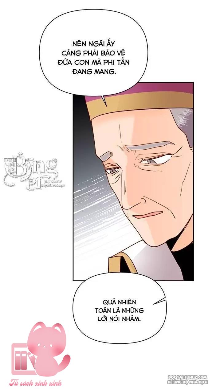 Hoàng Hậu Tái Hôn - Chap 76 - Trang 73