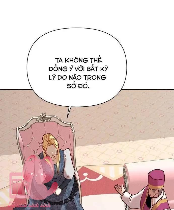 Hoàng Hậu Tái Hôn - Chap 76 - Trang 74