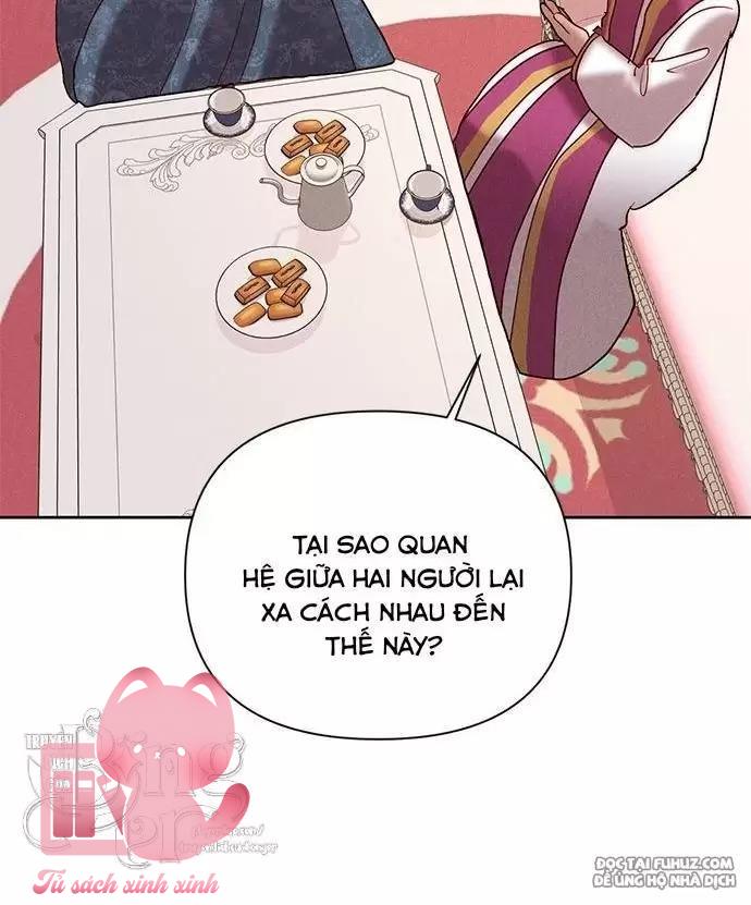 Hoàng Hậu Tái Hôn - Chap 76 - Trang 75