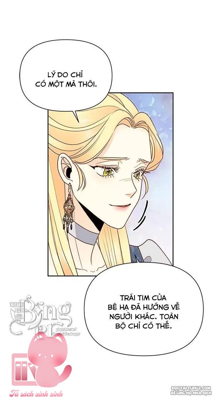 Hoàng Hậu Tái Hôn - Chap 76 - Trang 76