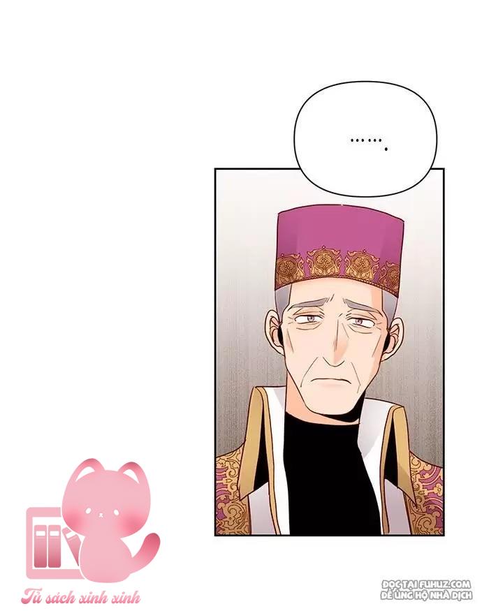 Hoàng Hậu Tái Hôn - Chap 76 - Trang 77