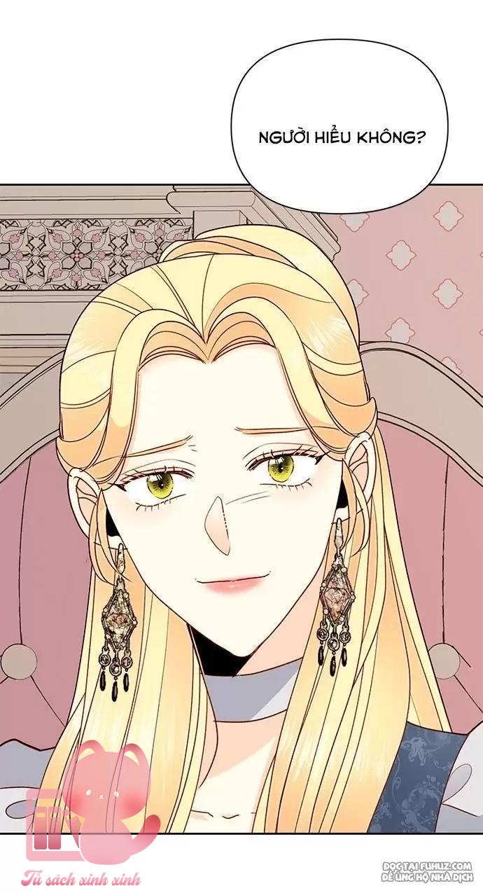 Hoàng Hậu Tái Hôn - Chap 76 - Trang 79