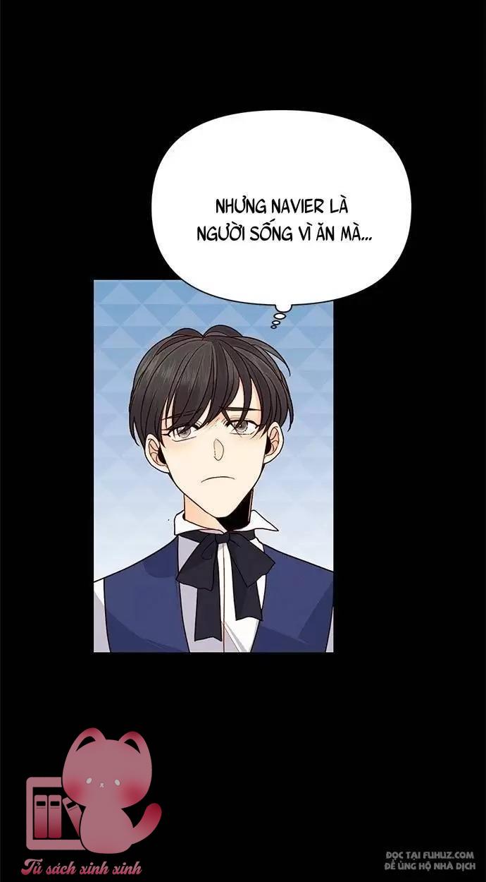 Hoàng Hậu Tái Hôn - Chap 76 - Trang 8