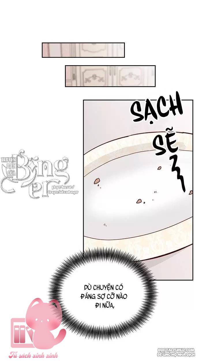 Hoàng Hậu Tái Hôn - Chap 76 - Trang 81
