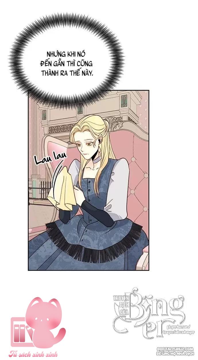 Hoàng Hậu Tái Hôn - Chap 76 - Trang 82