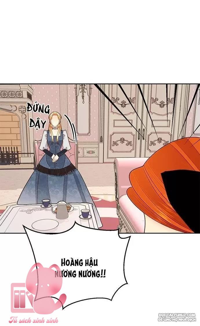 Hoàng Hậu Tái Hôn - Chap 76 - Trang 83