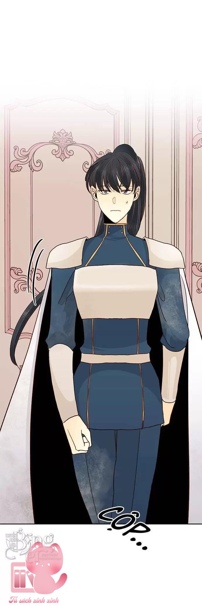 Hoàng Hậu Tái Hôn - Chap 77 - Trang 0