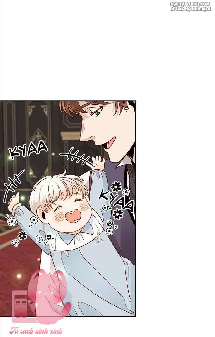 Hoàng Hậu Tái Hôn - Chap 77 - Trang 12