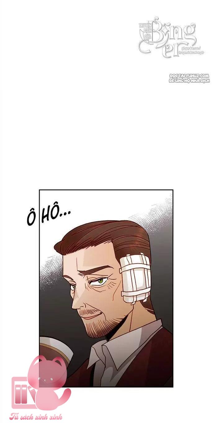 Hoàng Hậu Tái Hôn - Chap 77 - Trang 14