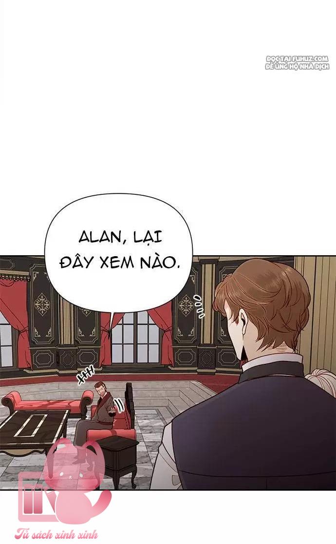Hoàng Hậu Tái Hôn - Chap 77 - Trang 15