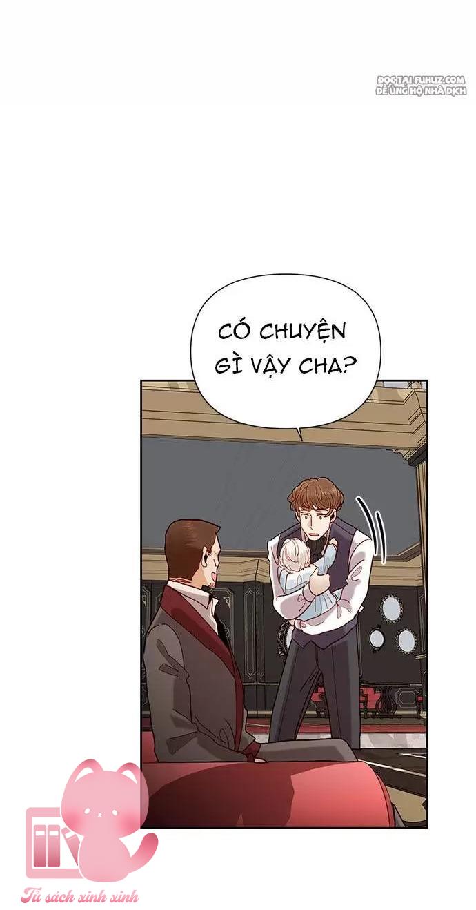 Hoàng Hậu Tái Hôn - Chap 77 - Trang 16